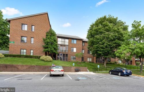 15311 Pine Orchard Dr, Silver Spring MD 20906-1361 exterior