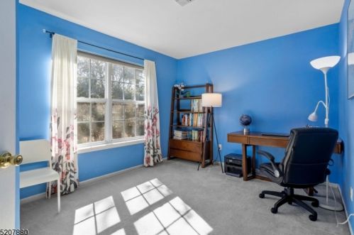 22 Grant Way, Princeton NJ  08540-1600 exterior