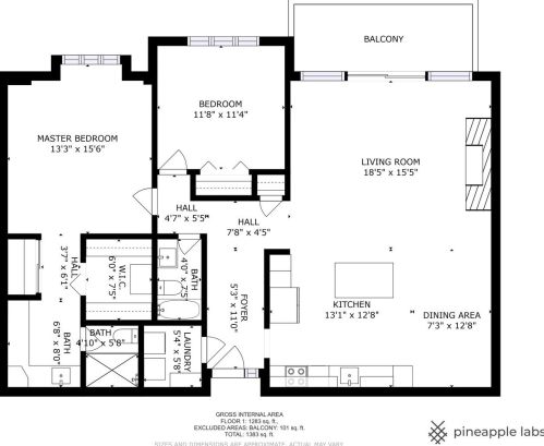 2 Oak Brook Club Dr, Oak Brook IL  60523-1345 exterior