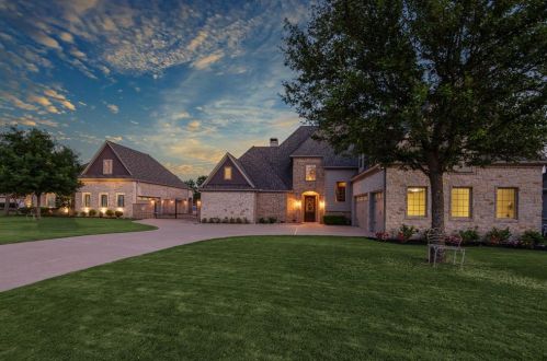 458 White Rock Rd, Corsicana, TX 75109-1512