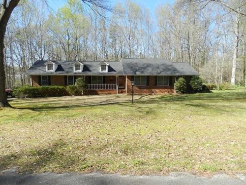 402 Forest Lane Dr, Gaffney, SC 29340-2122