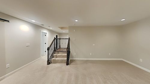 3388 Branch Valley Trl, Conyers GA  30094-3995 exterior