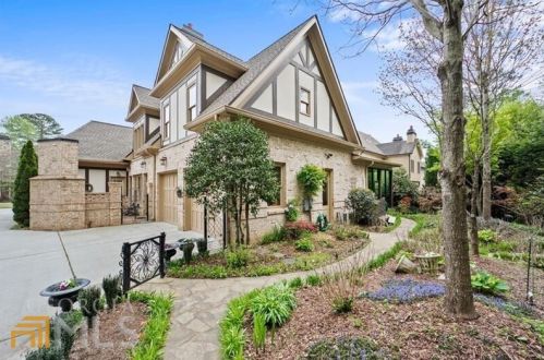 2175 Watercrest Commons Cir, Marietta, GA 30062-6530
