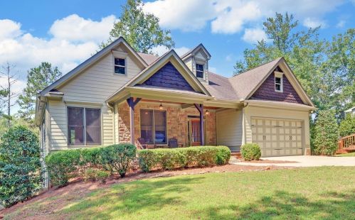 303 Reed Creek Heights Trl, Hartwell, GA 30643-7823