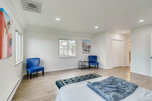 2650 Green Ct, Denver CO  80219-5851 exterior