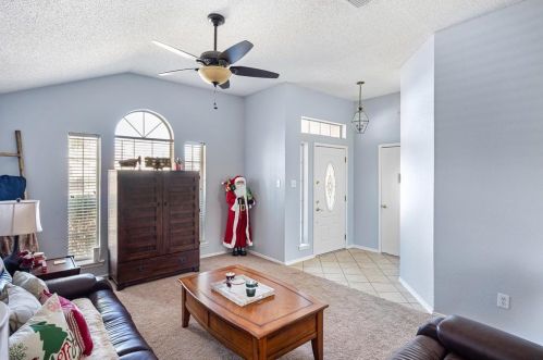 10245 Brea Cyn Rd, Fort Worth TX  76108-4984 exterior