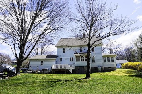 172 Eno Ave, Torrington CT  06790-5661 exterior