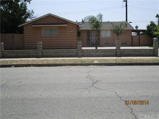 192 Grove St, Pomona, CA 91767-1628