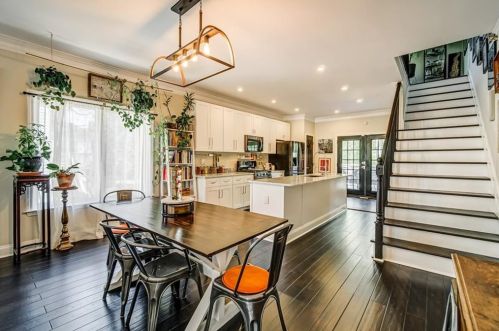 616 Federal Ter, Atlanta GA  30315-4414 exterior