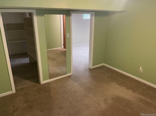 6381 Cornell Ave, Denver CO  80222-7407 exterior