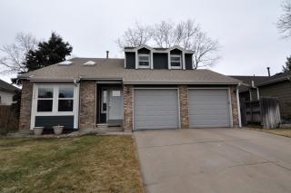 7064 Flower Ct, Littleton, CO 80128-4273