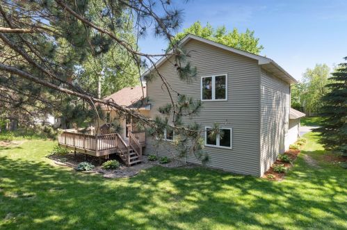 9138 Duckwood Trl, Saint Paul MN  55125-8860 exterior