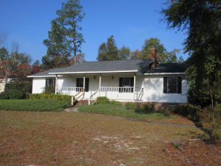 1519 Centurion Dr, Hephzibah, GA 30815-4513