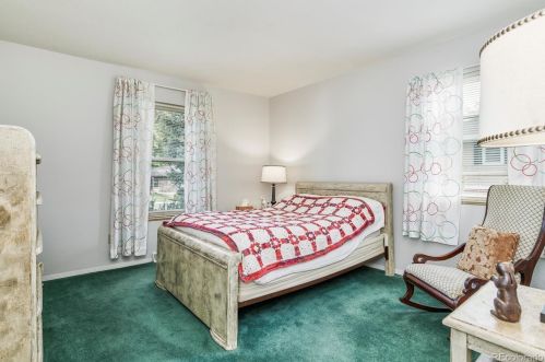 9570 Grand Ave, Englewood CO 80111-1344 exterior