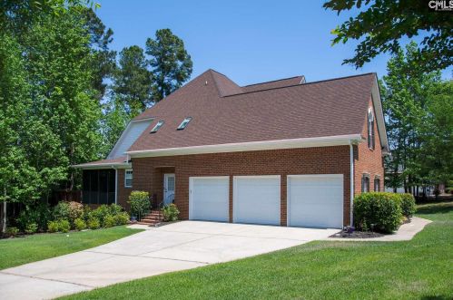3408 Henbet Dr, Cayce-West Columbia, SC 29169-3485