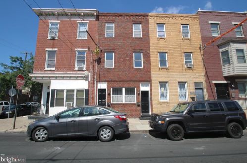 1838 10th St, Philadelphia, PA 19148-1606