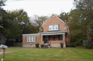 31 Vista Dr, Chattanooga, TN 37411-4236