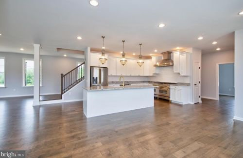 3118 Charles St, Fallston MD  21047-1017 exterior