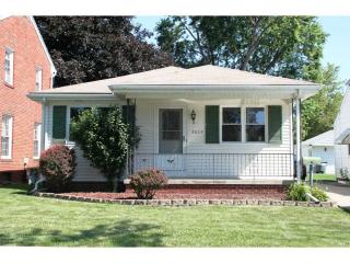 3025 119 St, Toledo OH  43611-2717 exterior