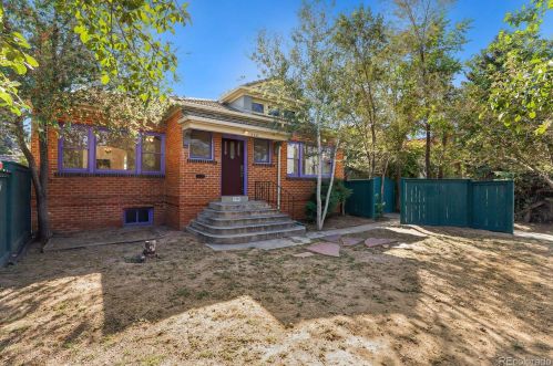 330 Colorado Blvd, Denver, CO 80206-4524