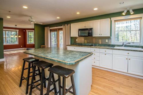 217 Durgin Hill Rd, Freedom, NH 03836-5019