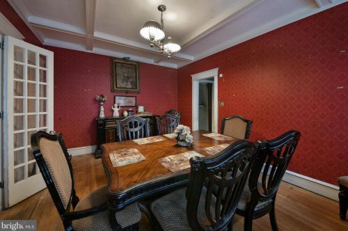 923 Fillmore St, Philadelphia PA  19124-2926 exterior