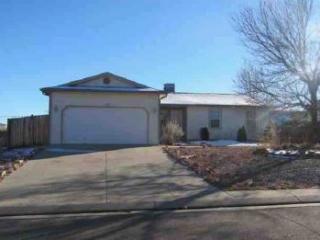 127 High Meadows Dr, Florence, CO 81226-9453