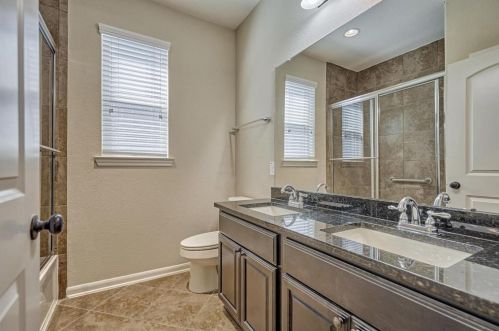 3569 Falcon Way, Conroe TX  77304-0048 exterior