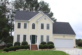509 Samara St, Apex, NC 27502-7141