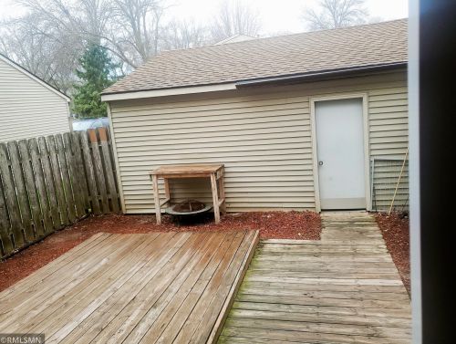 3472 Greenwood Ct, Saint Paul MN  55122-1330 exterior