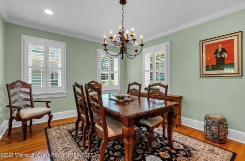 210 Buttermere Ave, Tinton Falls NJ  07712-4419 exterior