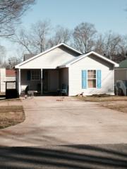 301 Chappell St, Griffin GA  30223-3222 exterior