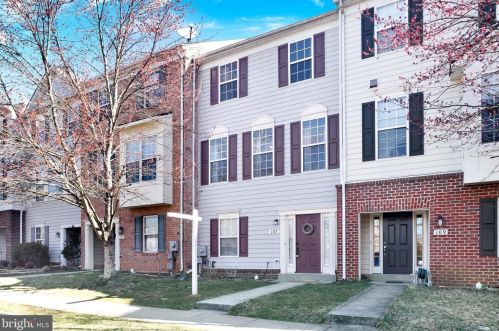 107 Cavenrock Ct, Frederick, MD 21702-5118