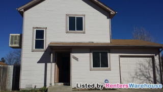 16967 Tufts Pl, Denver CO  80015-1961 exterior