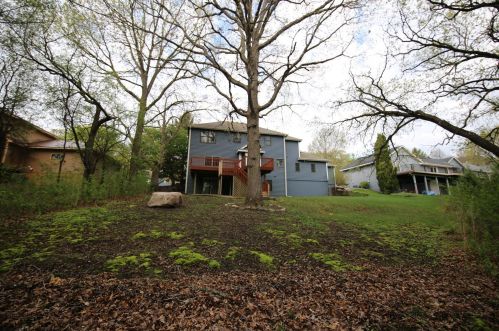 13438 Granada Ave, Saint Paul MN  55124-7618 exterior