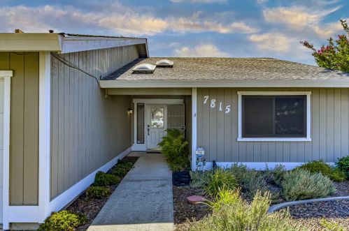 7815 Casa Bella Way, Citrus Heights, CA 95610-3923