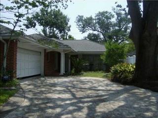 203 Livingston Pl, Metairie LA  70005-3941 exterior