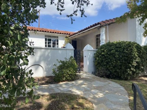 901 Teague Dr, Santa Paula, CA 93060-1331