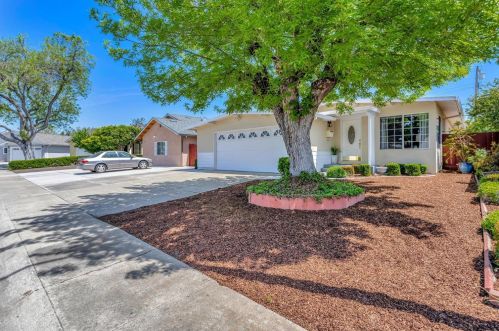 120 Solar Ct, Milpitas, CA 95035-5817