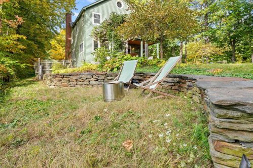 97 Reservoir St, Keene, NH 03431-3207