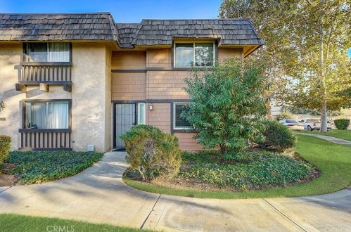 3541 Polk St, Riverside CA  92505-1915 exterior