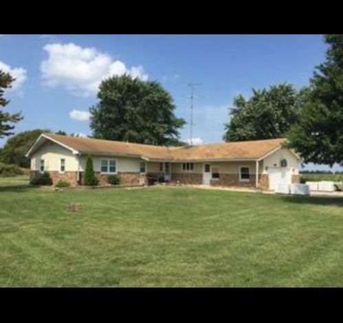 6250 200th St, Tennessee, IL 62374-3128