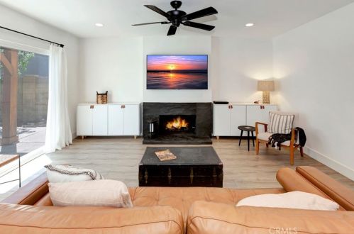 1736 Holbrook St, Anaheim CA  92807-1012 exterior