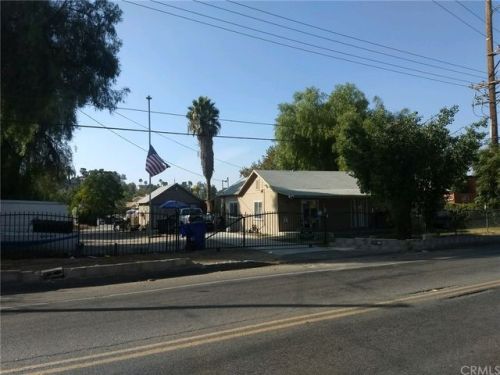 11528 Reche Canyon Rd, Colton, CA 92324-9709