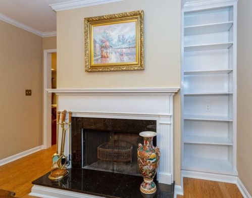 1653 Executive Park Ln, Atlanta GA  30329-3129 exterior
