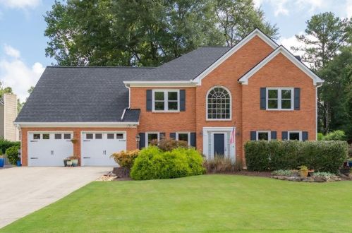 1447 Fenwick Dr, Marietta, GA 30064-2783