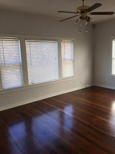 2841 Willing Ave, Fort Worth TX  76110-3037 exterior