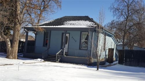 4232 Grant St, Englewood, CO 80113-4710