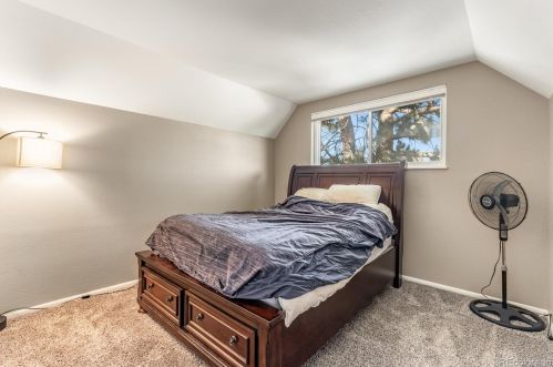 4822 Nucla Way, Denver CO 80011-4557 exterior