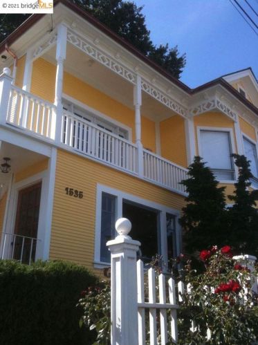 1535 Francis St, Crockett, CA 94525-1350